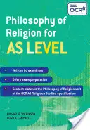 Vallásfilozófia szintre - Philosophy of Religion for as Level