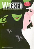 Wicked: A New Musical