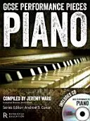 GCSE Performance Pieces - Zongora - GCSE Performance Pieces - Piano