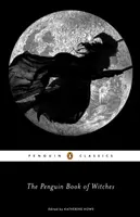 A boszorkányok pingvin könyve - The Penguin Book of Witches