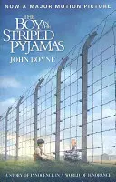 A csíkos pizsamás fiú - Boy in the Striped Pyjamas