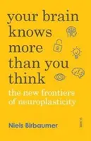 Az agyad többet tud, mint gondolnád - a neuroplaszticitás új határai - Your Brain Knows More Than You Think - the new frontiers of neuroplasticity