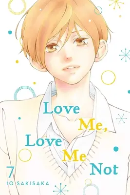 Love Me, Love Me Not, Vol. 7, 7