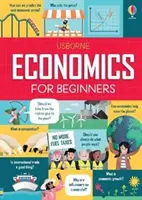 Közgazdaságtan kezdőknek - Economics for Beginners