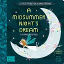 Szentivánéji álom: A Babylit(r) Tündérek alapkönyv - A Midsummer Night's Dream: A Babylit(r) Fairies Primer