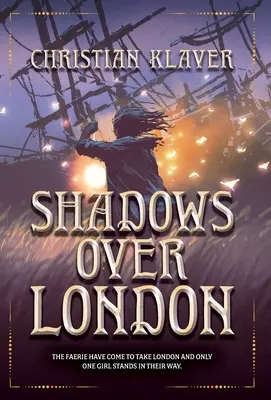 Árnyak London felett - Shadows Over London