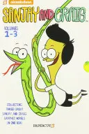 Sanjay és Craig Boxed Set: #1-3 - Sanjay and Craig Boxed Set: #1-3