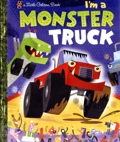 Szörnyeteg teherautó vagyok - I'm a Monster Truck