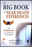 A halálközeli élmények nagy könyve: A végső útmutató a Nde-hez és utóhatásaihoz - The Big Book of Near-Death Experiences: The Ultimate Guide to the Nde and Its Aftereffects