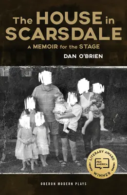 A scarsdale-i ház: Memoár a színpadra - The House in Scarsdale: A Memoir for the Stage