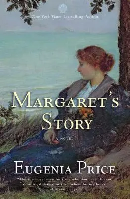 Margaret története: A floridai trilógia harmadik regénye - Margaret's Story: Third Novel in the Florida Trilogy