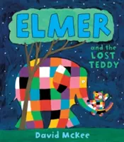 Elmer és az elveszett mackó - Elmer and the Lost Teddy