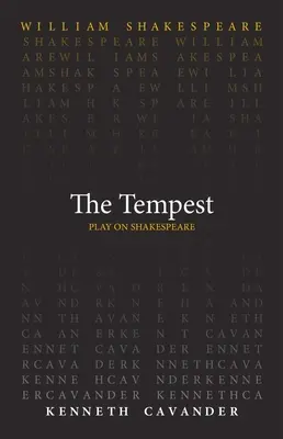 A vihar - The Tempest