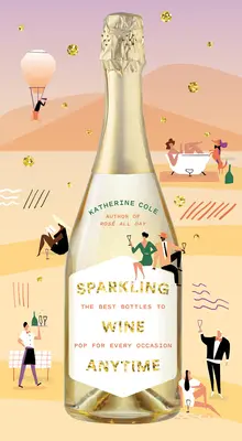 Pezsgő bármikor: A legjobb palackok minden alkalomra - Sparkling Wine Anytime: The Best Bottles to Pop for Every Occasion