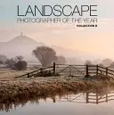 Az év tájfotósa: Gyűjtemény 8 - Landscape Photographer of the Year: Collection 8