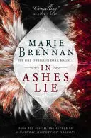 A hamuban fekszenek - In Ashes Lie