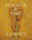 Páva és szőlő - Fortuny és Morris az életben és a munkában - Peacock and Vine - Fortuny and Morris in Life and at Work