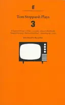 Tom Stoppard Plays 3 - Separate Peace; Fogak; Another Moon Called Earth; Neutral Ground; Professional Foul; Squaring the Circle. - Tom Stoppard Plays 3 - Separate Peace; Teeth; Another Moon Called Earth; Neutral Ground; Professional Foul; Squaring the Circle.