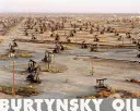 Edward Burtynsky: A természet rendje: Oil - Edward Burtynsky: Oil