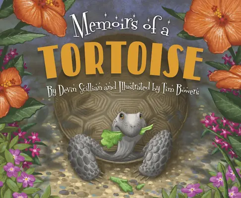 Egy teknősbéka emlékiratai - Memoirs of a Tortoise