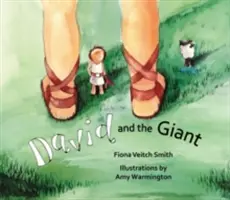 Dávid és az óriás - David and the Giant