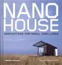 Nano House - Innovációk a kis lakások számára - Nano House - Innovations for Small Dwellings