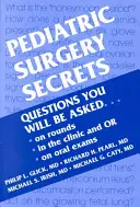 Gyermeksebészeti titkok - Pediatric Surgery Secrets