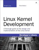 Linux magfejlesztés - Linux Kernel Development