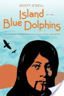 A kék delfinek szigete - Island of the Blue Dolphins