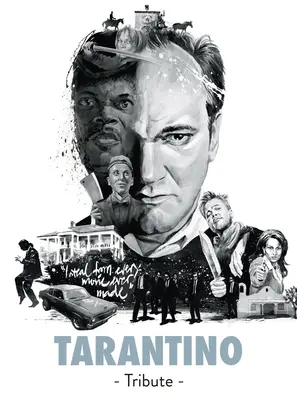 Tarantino: Tiszteletadás - Tarantino: Tribute