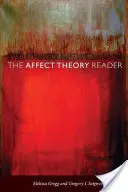 Az affektuselmélet-olvasó - The Affect Theory Reader