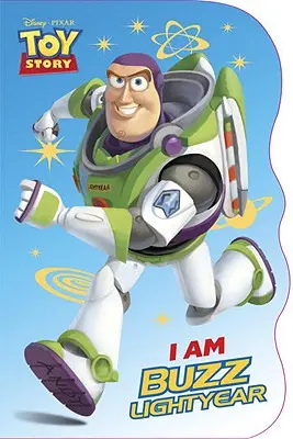 Én vagyok Buzz Lightyear - I Am Buzz Lightyear