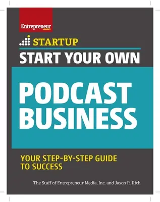 Indítsa el saját podcast vállalkozását - Start Your Own Podcast Business