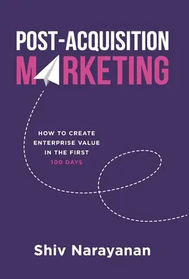 Akvizíció utáni marketing: Hogyan teremtsünk vállalati értéket az első 100 napban? - Post-Acquisition Marketing: How to Create Enterprise Value in the First 100 Days