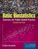 Alapvető biostatisztika: Statisztika a közegészségügyi gyakorlatban - Basic Biostatistics: Statistics for Public Health Practice