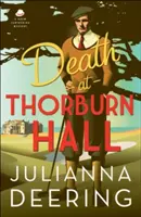 Halál Thorburn Hallban - Death at Thorburn Hall