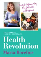 Egészségügyi forradalom - Health Revolution