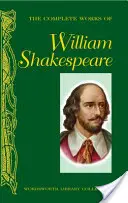 William Shakespeare összes művei - Complete Works of William Shakespeare