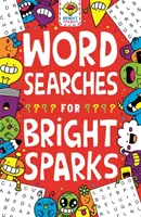 Szókeresés világos szikráknak, 4 - Wordsearches for Bright Sparks, 4