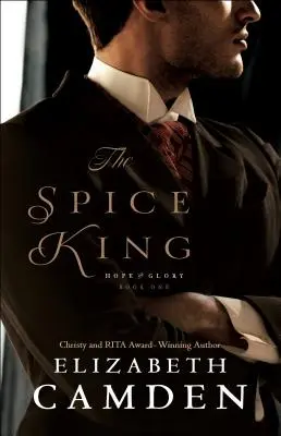 A fűszerkirály - The Spice King