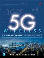 5g Wireless: Átfogó bevezetés - 5g Wireless: A Comprehensive Introduction