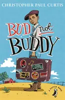 Bud, nem Buddy - Bud, Not Buddy