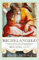 Michelangelo: Epikus élete - Michelangelo: His Epic Life