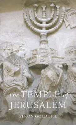 A jeruzsálemi templom - The Temple of Jerusalem