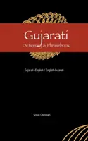 Gujarati szótár és kifejezésgyűjtemény - Gujarati Dictionary & Phrasebook