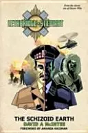 Lethbridge-Stewart - A skizoid Föld - Lethbridge-Stewart - The Schizoid Earth