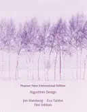 Algoritmustervezés: Pearson New International Edition - Algorithm Design: Pearson New International Edition