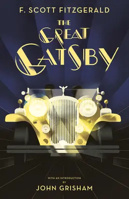 A nagy Gatsby - The Great Gatsby