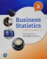 Üzleti statisztika - Business Statistics