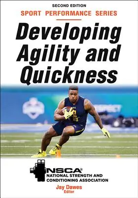 A mozgékonyság és a gyorsaság fejlesztése - Developing Agility and Quickness